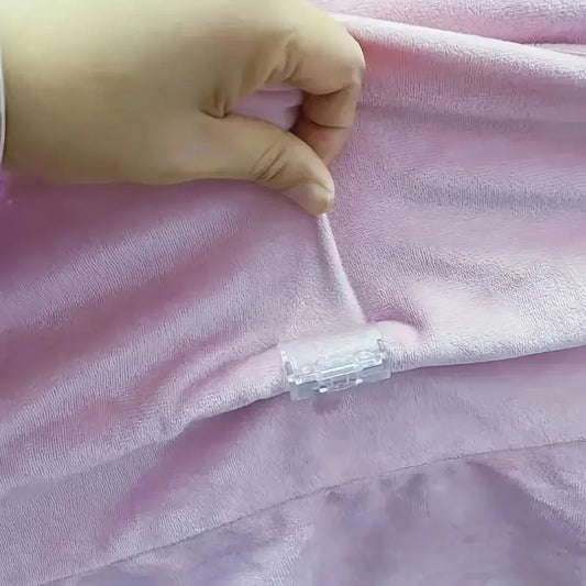 TidyStay Sheet Locks